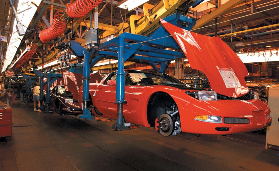 Corvette-Plant-Interior_bowling-green-bureau