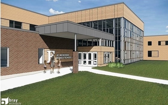 Evansville-Middle-School