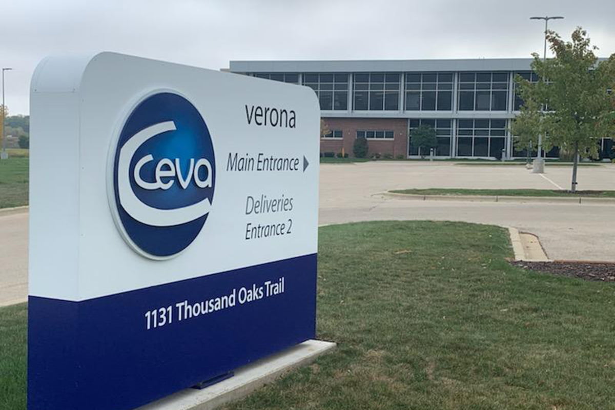 CEVA 2