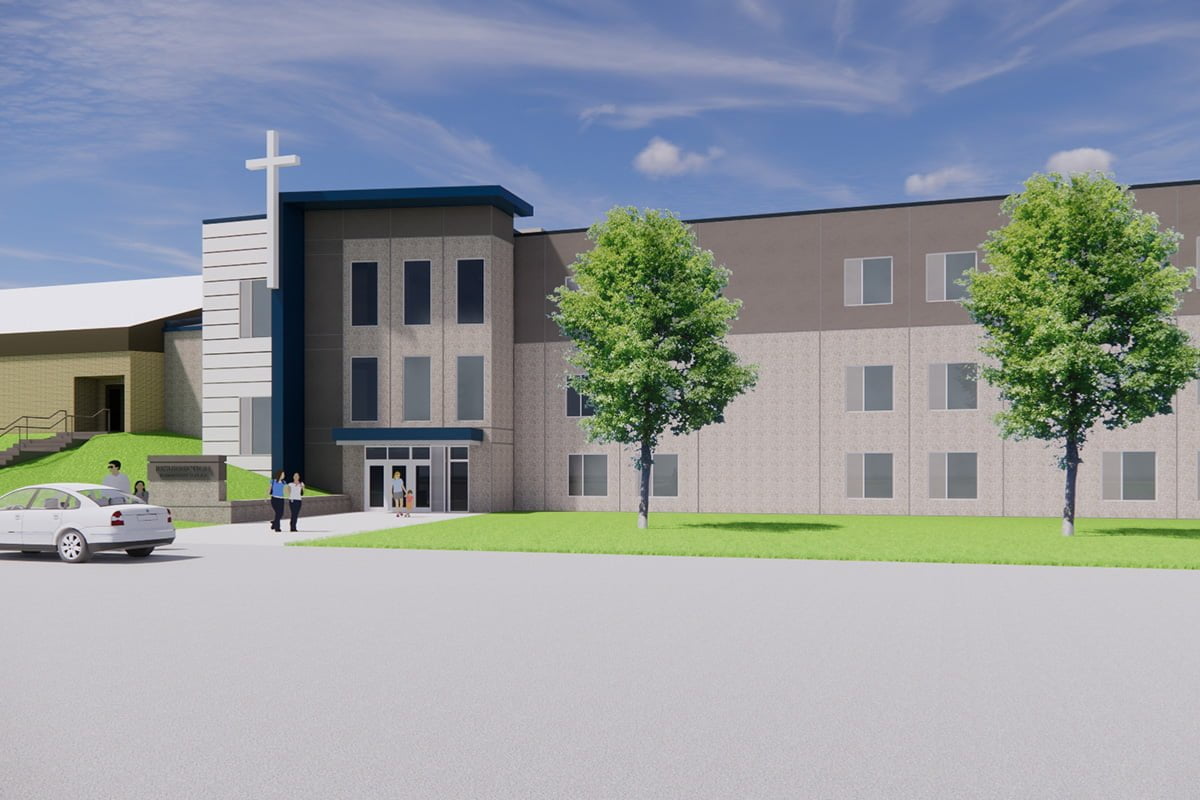 Resurrection-Elementary-School-