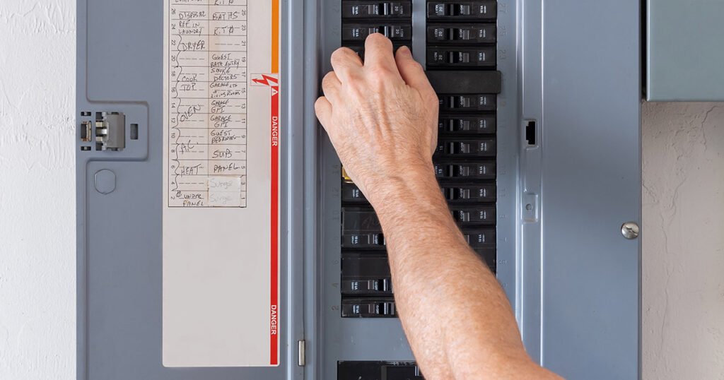 Do I Need to Upgrade My Electric Service for My EV Charger?