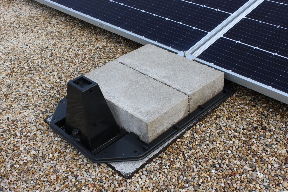 Monona grove solar project