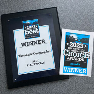 Best of the Best Award