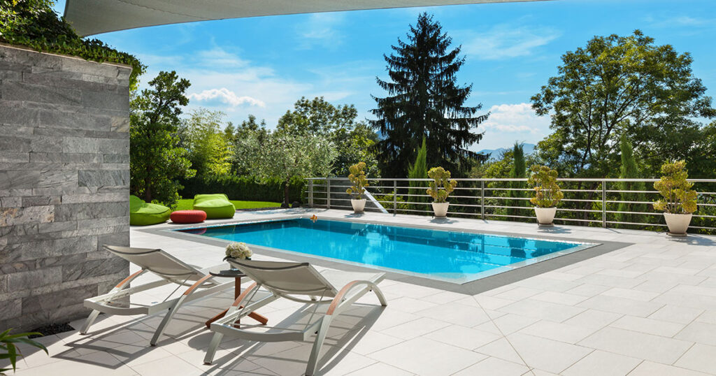 Pool Electrical Safety