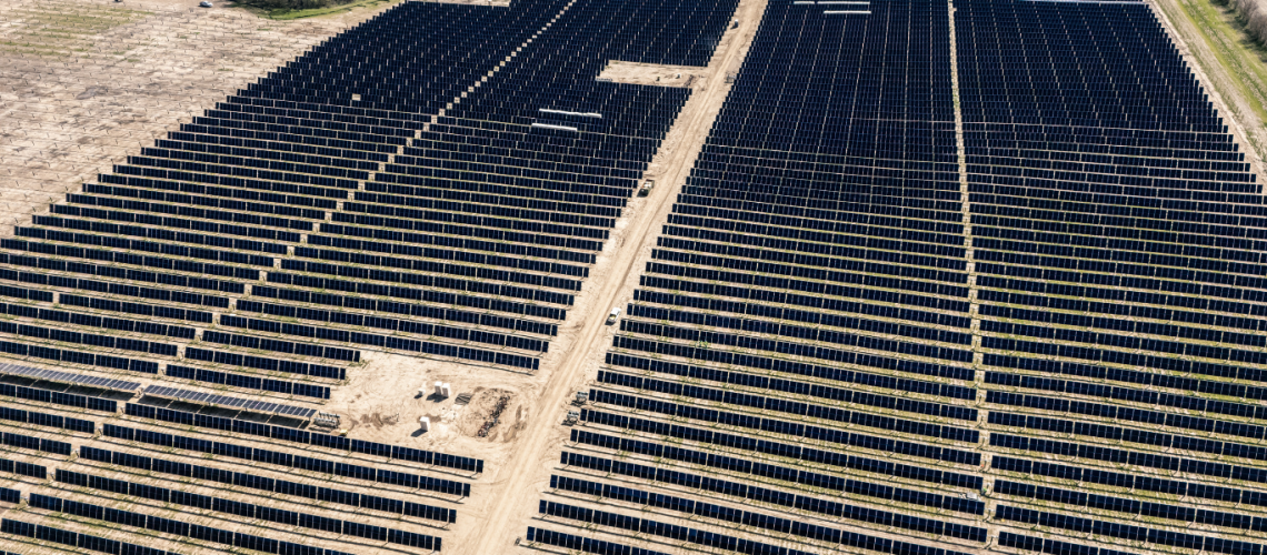 Solar Energy