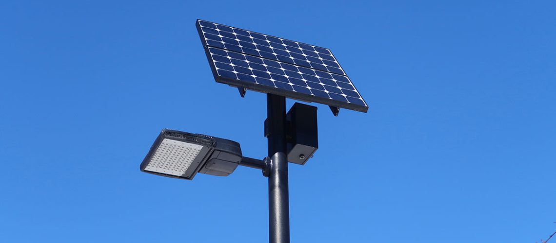 Solar Power Use in the Community