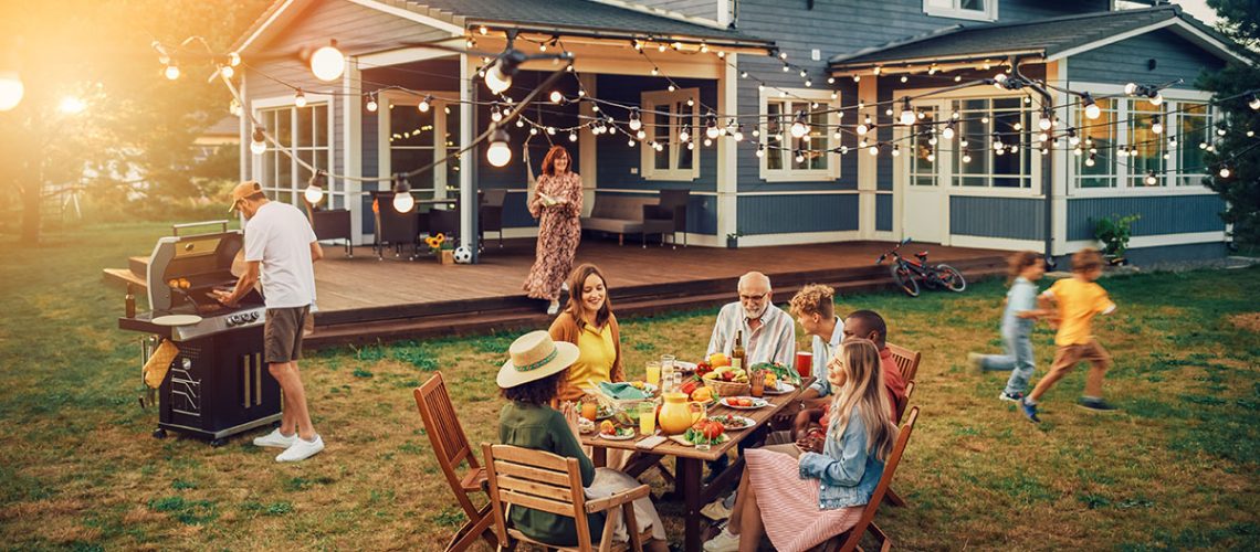 Energy Efficiency Summer Improvements