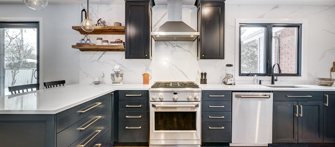 Electrical Appliance Requirements for Kitchens Westphal & Co.