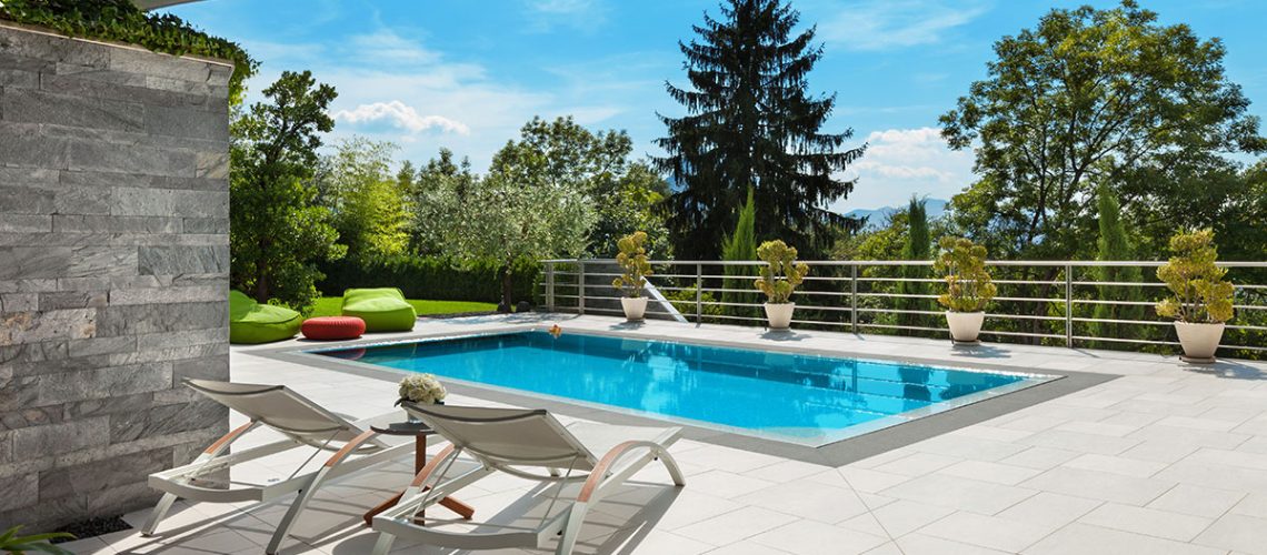 Pool Electrical Safety