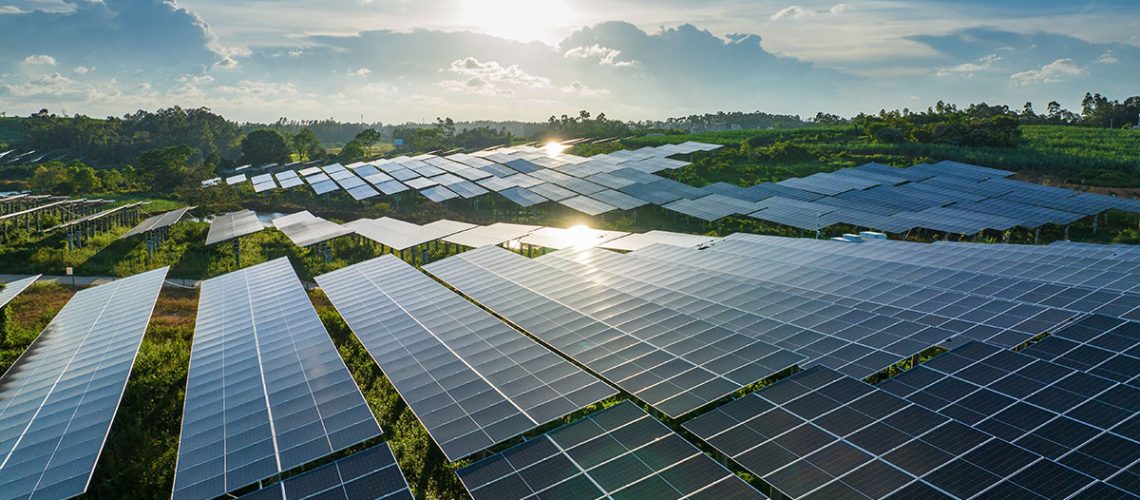 Solar Energy predictions for 2025