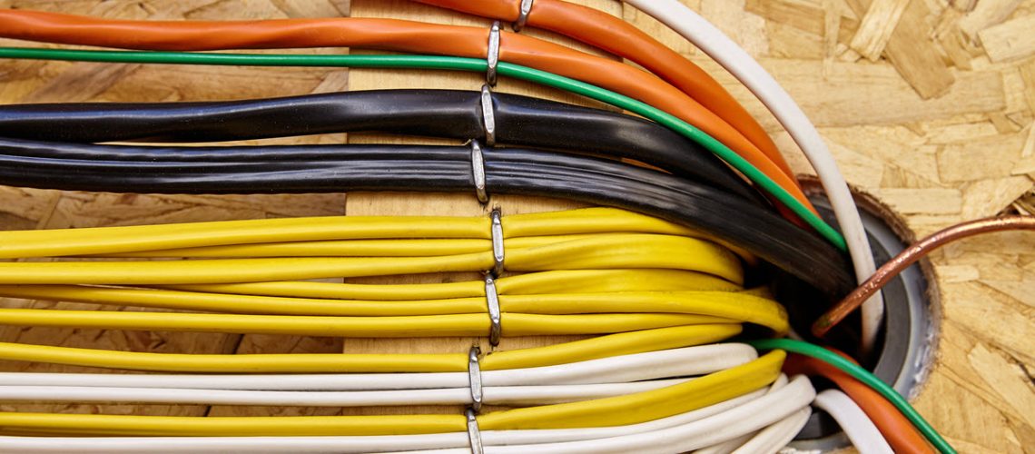 10 Signs It's Time To Rewire Your Home